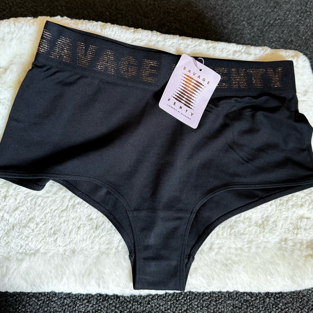 Savage X Fenty Small Women’s Panties Underwear